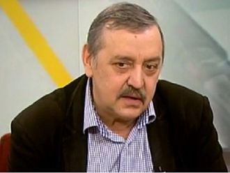 Проф. Кантарджиев: Без антибиотици продължителността на живота ще намалее с 15 години