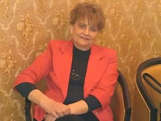 Почина д-р Марияна Кирилова 