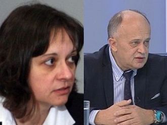 Разпределиха ресорите на зам.-здравните министри