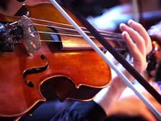 Класически концерт в рамките на кампанията за борба с рака на простатата