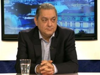 Д-р Цветан Райчинов оглави Русенската лекарска колегия