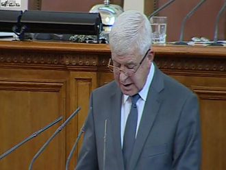 Ананиев: Ще засиля контрола, включително и чрез специализираните служби