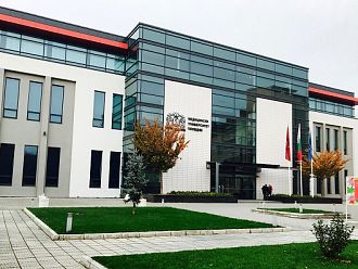 МУ-Пловдив в тясно сътрудничество с университет в Сибир