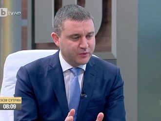 Горанов: Ананиев ни липсва, но пътят му е свързан със системата на здравеопазване