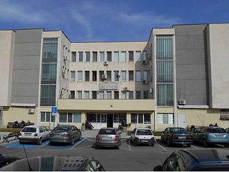 Обсъждат бъдещето на благоевградската онкоболница