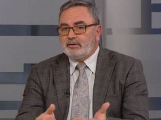 Д-р Ангел Кунчев: Ваксините срещу грип са пред изчерпване