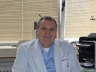 Награждават проф. Крум Кацаров с орден „Стара планина“