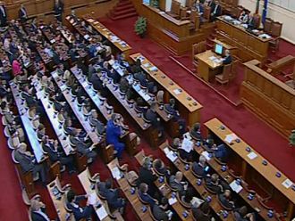 НЗОК няма да финансира нови дейности в болниците, освен ако липсват в региона