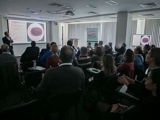 Уникални демонстрационни операции на Симпозиума по офис хистероскопия в МБАЛ „Надежда“