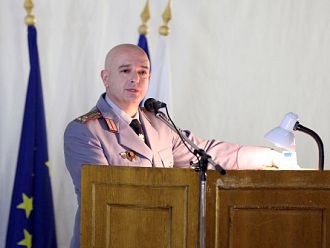 Проф. Венцислав Мутафчийски: До края на годината ВМА няма да има дългове