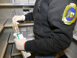 Специализираната прокуратура и ГДБОП разследват злоупотреби с лекарства