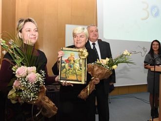 Детското отделение за интензивно лечение в УМБАЛ „Св. Марина“ – Варна стана на 30 години