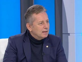 Проф. Горчев: Страната ни е рекордьор по разходи за лекарства