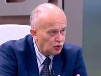 Д-р Пенков: Черният пазар на лекарствата върти 200 млн. лв. годишно