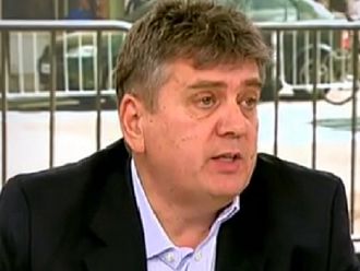 Заплатите в „Пирогов“ не само не намаляват, те се увеличават непрекъснато