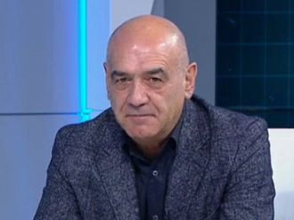 Д-р Дечев: Омръзна във времето да се толерира само един сектор в системата на здравеопазването