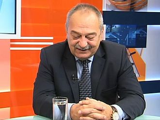 Д-р Грозев: Остойностяването на труда ще даде яснота за нужното финансиране на системата