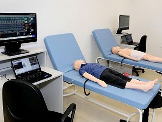 Първа конференция по симулационно обучение в медицината в Пловдив