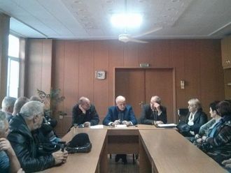 Лекарите от ТЕЛК – Пловдив временно се отказват от подаване на оставки
