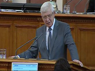 Ананиев: Променяме закона, ако неплащана у нас нова молекула се предлага в 9 страни от ЕС