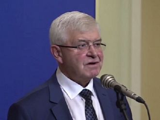 Министър Ананиев: Проектът за модернизация на спешната помощ ще бъде реализиран в срок
