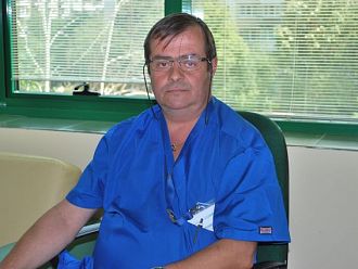 Апаратура от последно поколение подобрява качеството при мозъчни операции в „Софиямед“