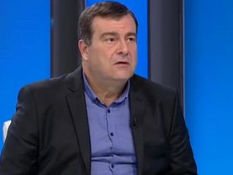 Д-р Петров: Сред молекулите в мораториума има поне четири, които са с по-добър ефект и по-евтини