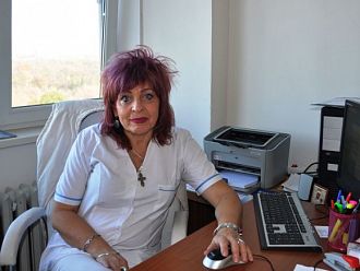 Над 1000 жени са прегледани безплатно в кампания на УМБАЛ „Св. Георги“ за профилактика на рака на гърдата