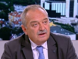 Такъв нонсенс аз не знам да съществува някъде в света