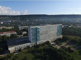 Кардиохирургията на варненската „Св. Марина“ с ехокардиографска апаратура на световно ниво