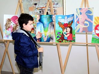 Изложба в МУ - Пловдив показва значението на донорството