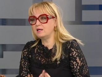 Д-р Галинка Павлова: Политиците отново вкупом съгрешиха