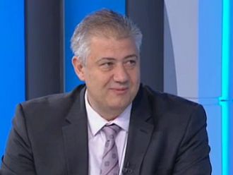 Проф. Балтов: Нужна е промяна, структурата на „Пирогов“ е същата от 40 години