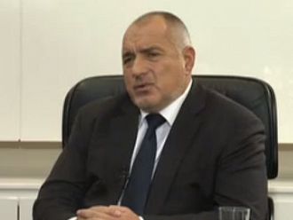 Борисов решил отмяната на мораториума, за да няма риск дори и за един човек
