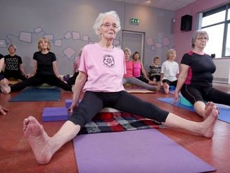 Проучване на МУ-София: Най-много столетници на глава от населението има в столицата