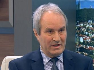 Проф. Радослав Гайдарски стана почетен гражданин на Ново село