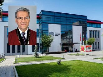 6000 са студентите през 2017 в МУ-Пловдив