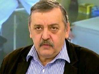 Д-р Кунчев: Пикът на грипа се очаква в края на януари