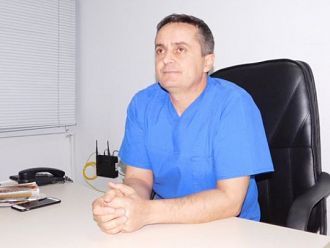 Д-р Красимир Събев: Не е вярно, че няма пари за онкоболните
