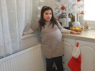 13-годишно дете се нуждае от спешна операция, за да живее