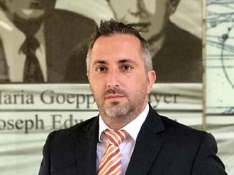 Български физик сред топ 10 на учените на бъдещето