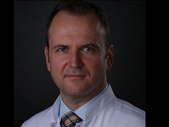 Доц. Васил Гегусков: Не съжалявам, че се върнах в България