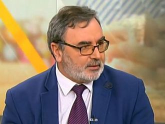 Д-р Ангел Кунчев: Няма да допуснем епидемия от морбили