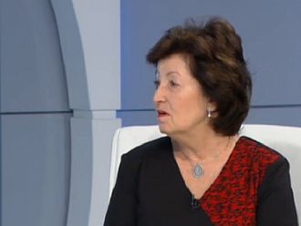 Милка Василева: Достигнали сме критичния минимум от медицински сестри и акушерки