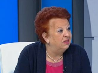 Милка Василева: Достигнали сме критичния минимум от медицински сестри и акушерки