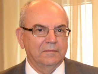 Красимир Гигов е новият главен секретар на МЗ
