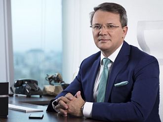 Николай Хаджидончев е новият председател на Българската организация за верификация на лекарствата