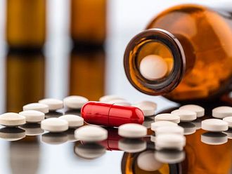 МЗ обяви търг за доставка на лекарства срещу СПИН, туберкулоза и психични разстройства
