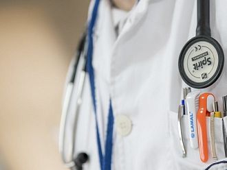 БЛС призова лекари и пациенти да подкрепят протеста на общинските болници 