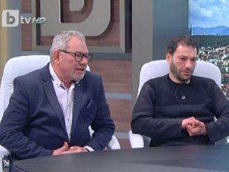 Офталмолог оперира безплатно мъж с тежък очен проблем